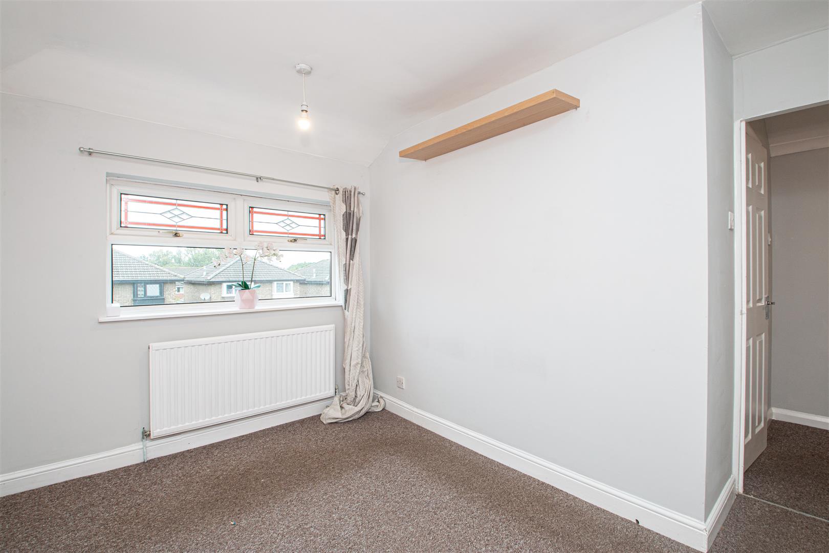 Braybrooke Drive, Furzton